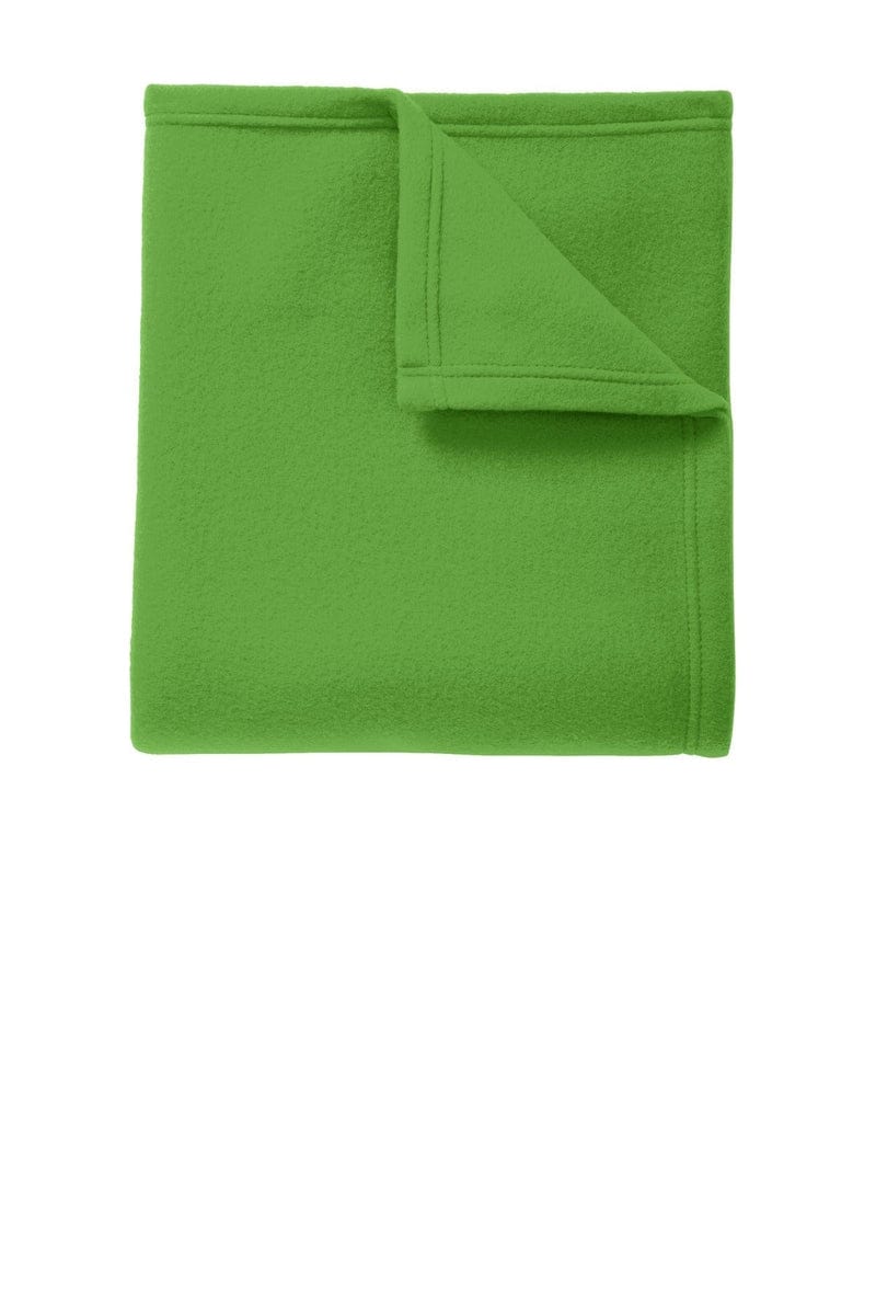 Port Authority Accessories Port Authority ®  Core Fleece Blanket. BP60