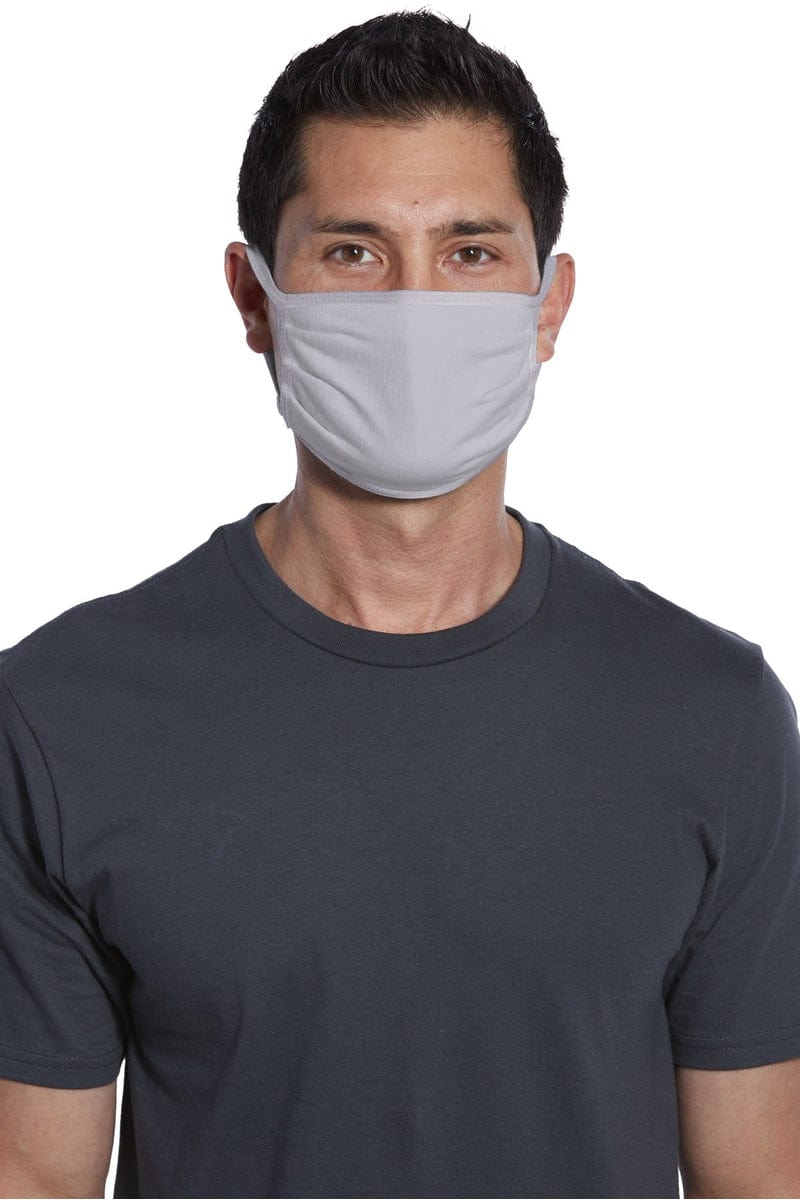 Port Authority Accessories Port Authority  ®  Cotton Knit Face Mask (5 Pack). PAMASK05