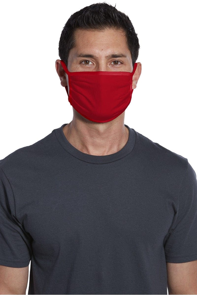 Port Authority Accessories Port Authority  ®  Cotton Knit Face Mask (5 Pack). PAMASK05