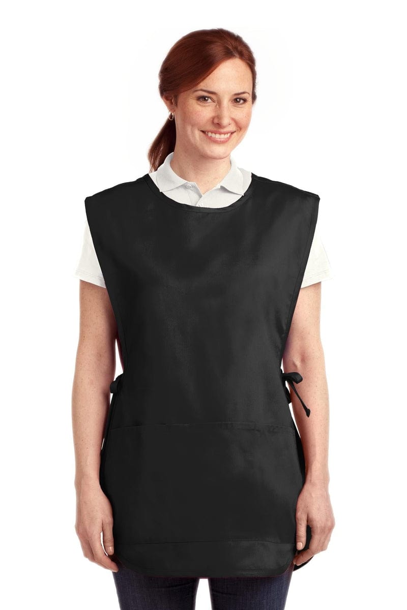 Port Authority Accessories Port Authority ®  Easy Care Cobbler Apron with Stain Release. A705