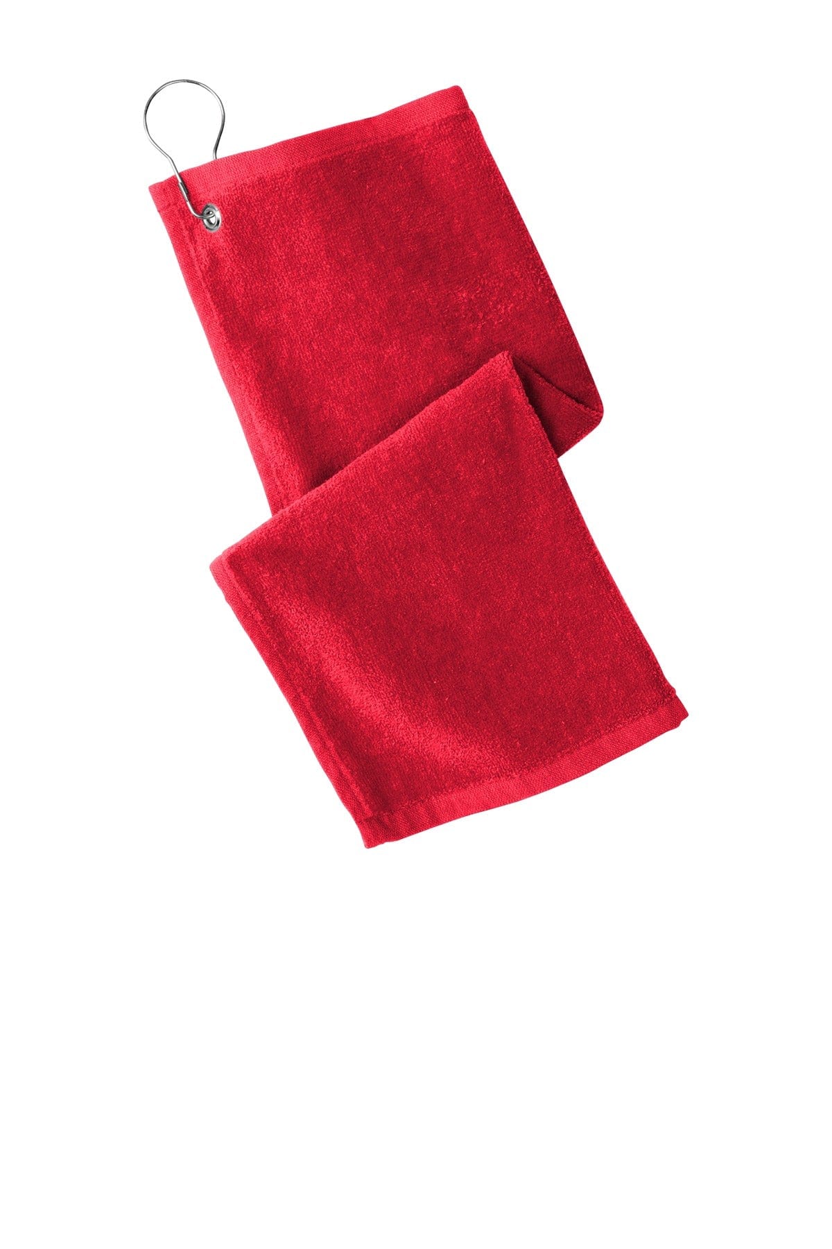 Port Authority Accessories Port Authority  ®  Grommeted Hemmed Towel PT400