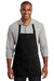 Port Authority Accessories Port Authority  ®  Medium-Length Two-Pocket Bib Apron. A601