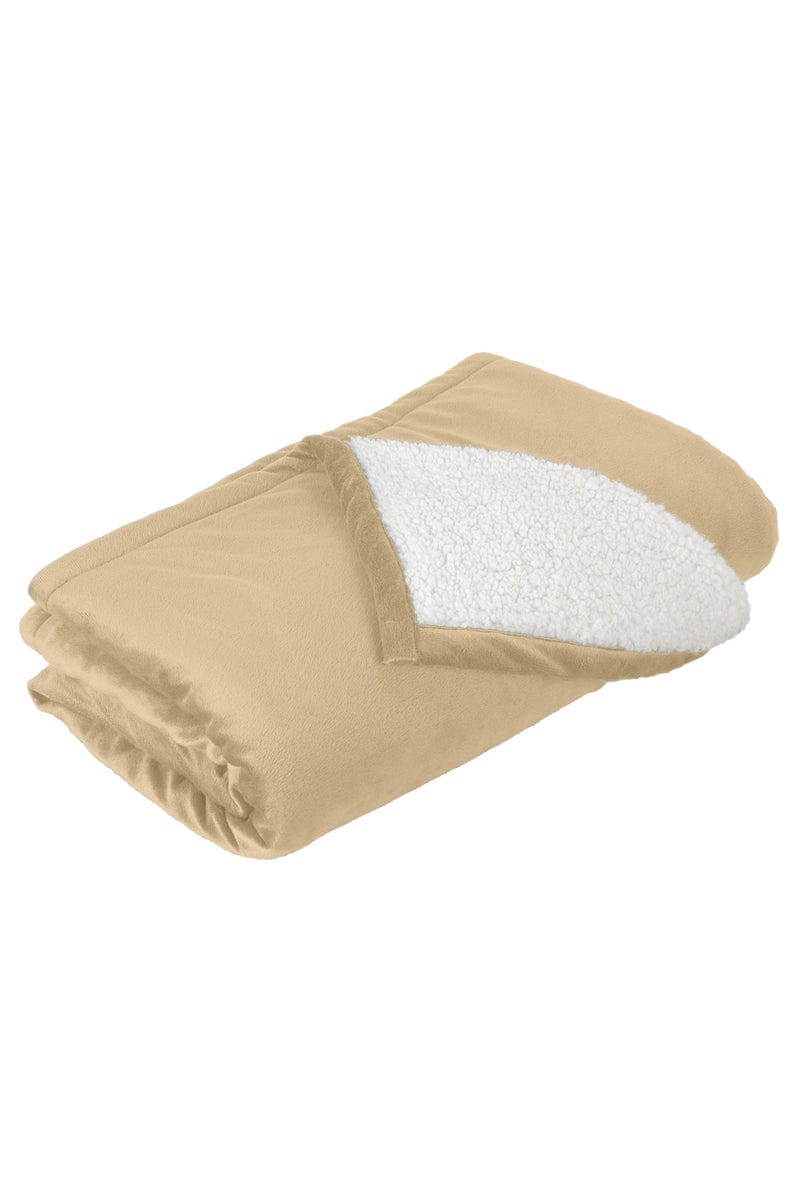 Port Authority Accessories Port Authority ®  Mountain Lodge Blanket. BP40