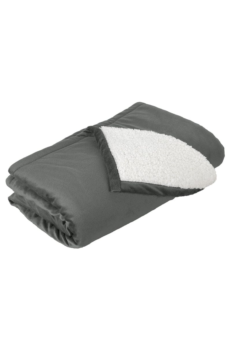 Port Authority Accessories Port Authority ®  Mountain Lodge Blanket. BP40