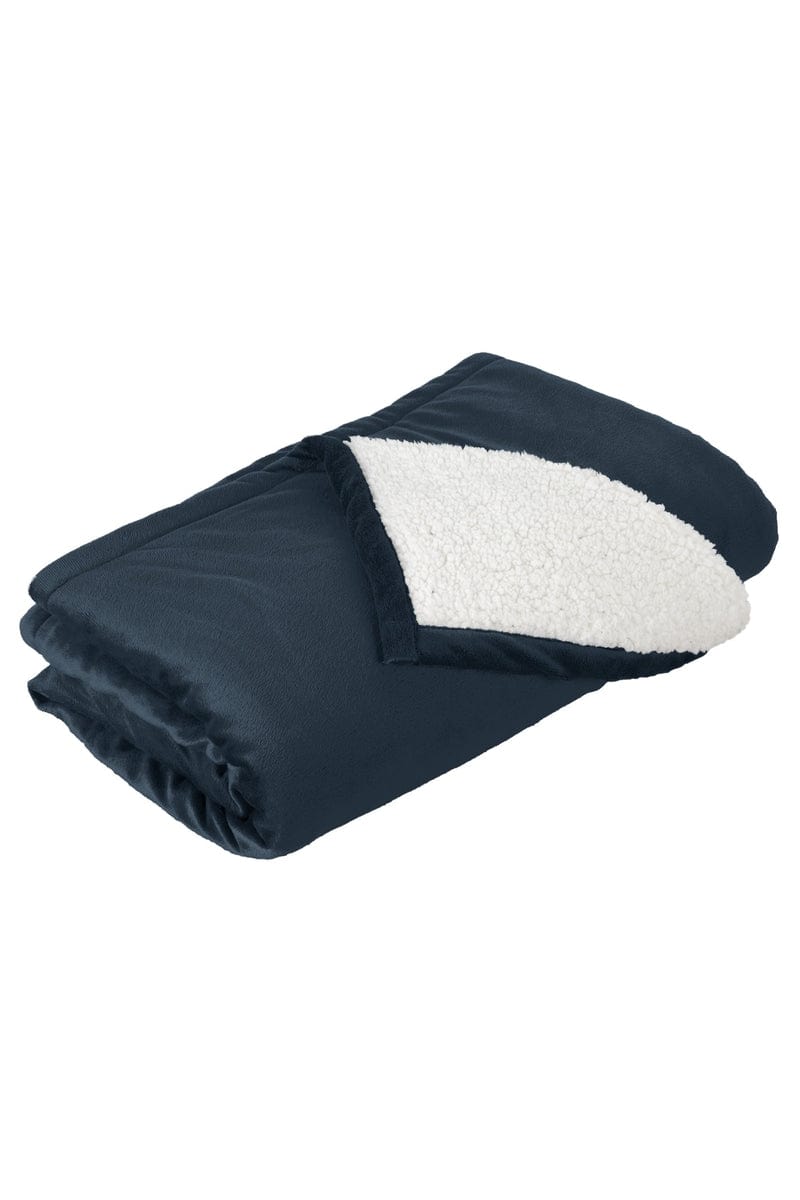 Port Authority Accessories Port Authority ®  Mountain Lodge Blanket. BP40