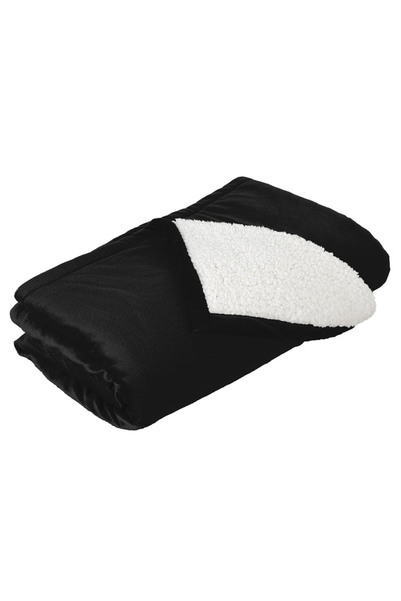 Port Authority Accessories Port Authority ®  Mountain Lodge Blanket. BP40
