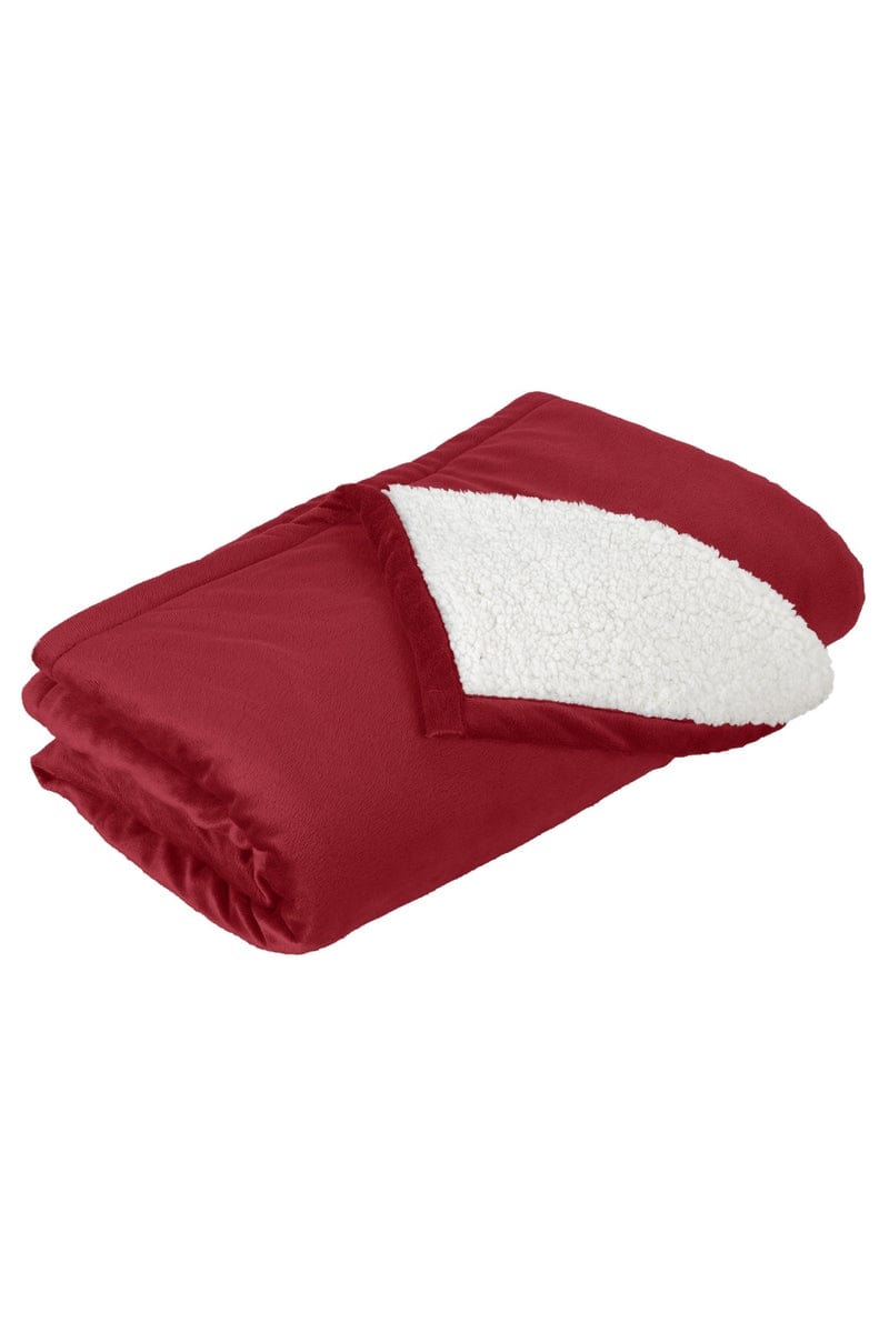 Port Authority Accessories Port Authority ®  Mountain Lodge Blanket. BP40