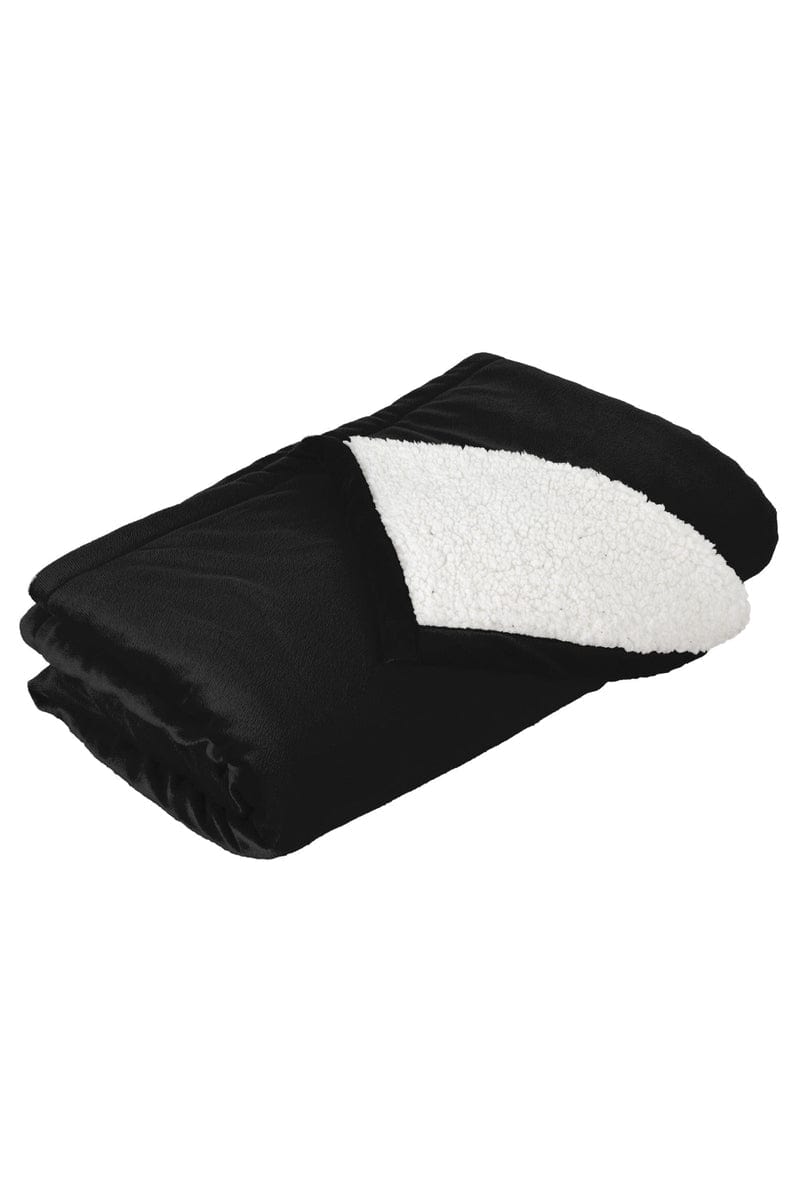 Port Authority Accessories Port Authority ®  Mountain Lodge Blanket. BP40