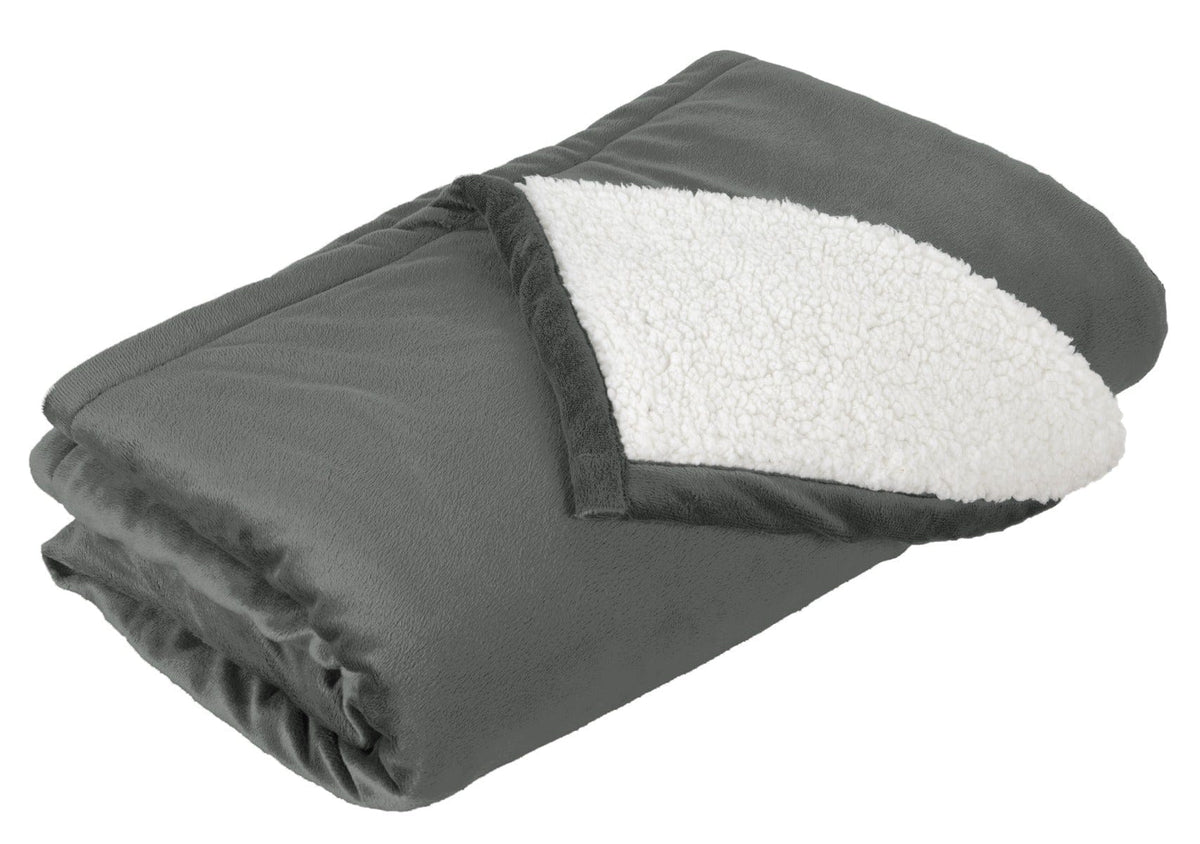 Port Authority Accessories Port Authority ®  Mountain Lodge Blanket. BP40