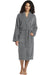 Port Authority Accessories Port Authority ®  Plush Microfleece Shawl Collar Robe. R102