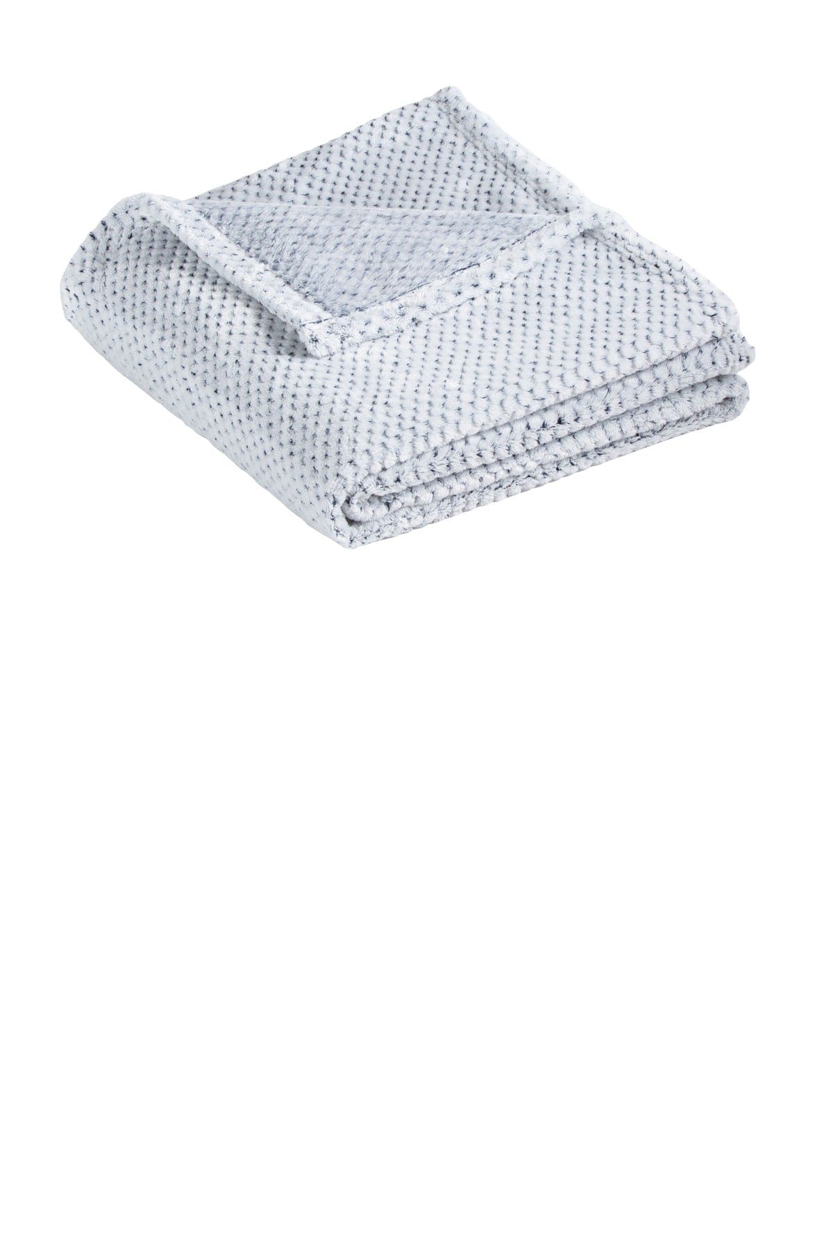 Port Authority Accessories Port Authority  ®  Plush Texture Blanket. BP35