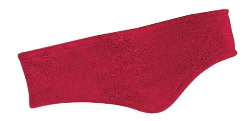Port Authority Accessories Port Authority R-Tek Stretch Fleece Headband. C910
