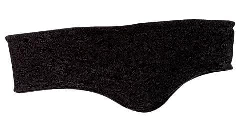 Port Authority Accessories Port Authority R-Tek Stretch Fleece Headband. C910
