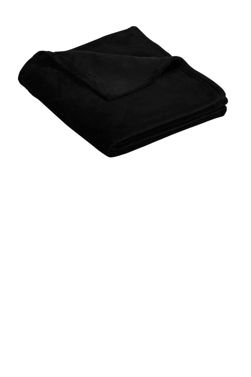 Port Authority Accessories Port Authority  ®   Ultra Plush Blanket. BP31