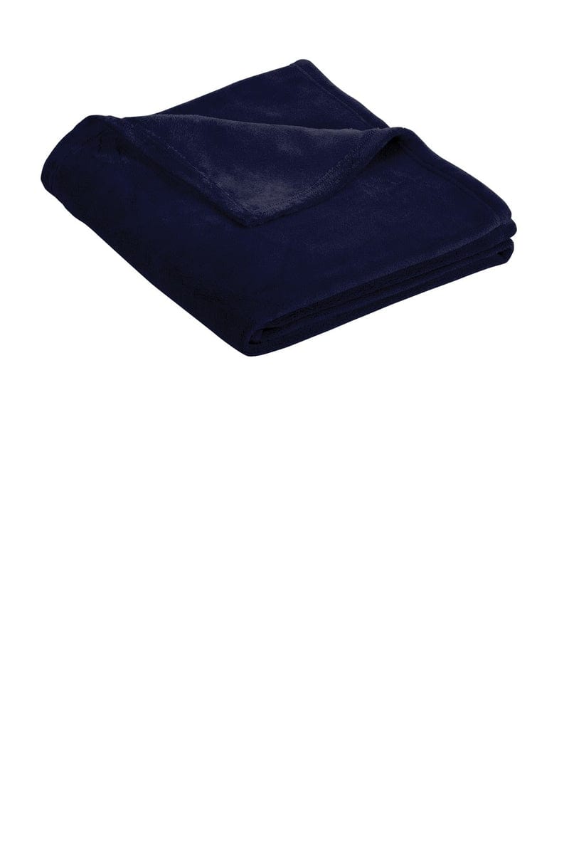 Port Authority Accessories Port Authority  ®   Ultra Plush Blanket. BP31