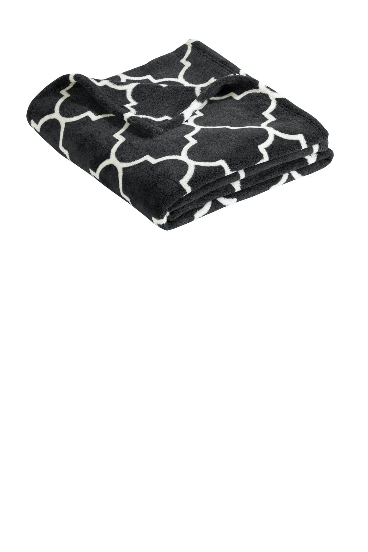 Port Authority Accessories Port Authority  ®   Ultra Plush Blanket. BP31