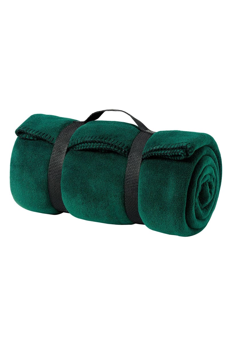 Port Authority Accessories Port Authority ®  - Value Fleece Blanket with Strap.  BP10