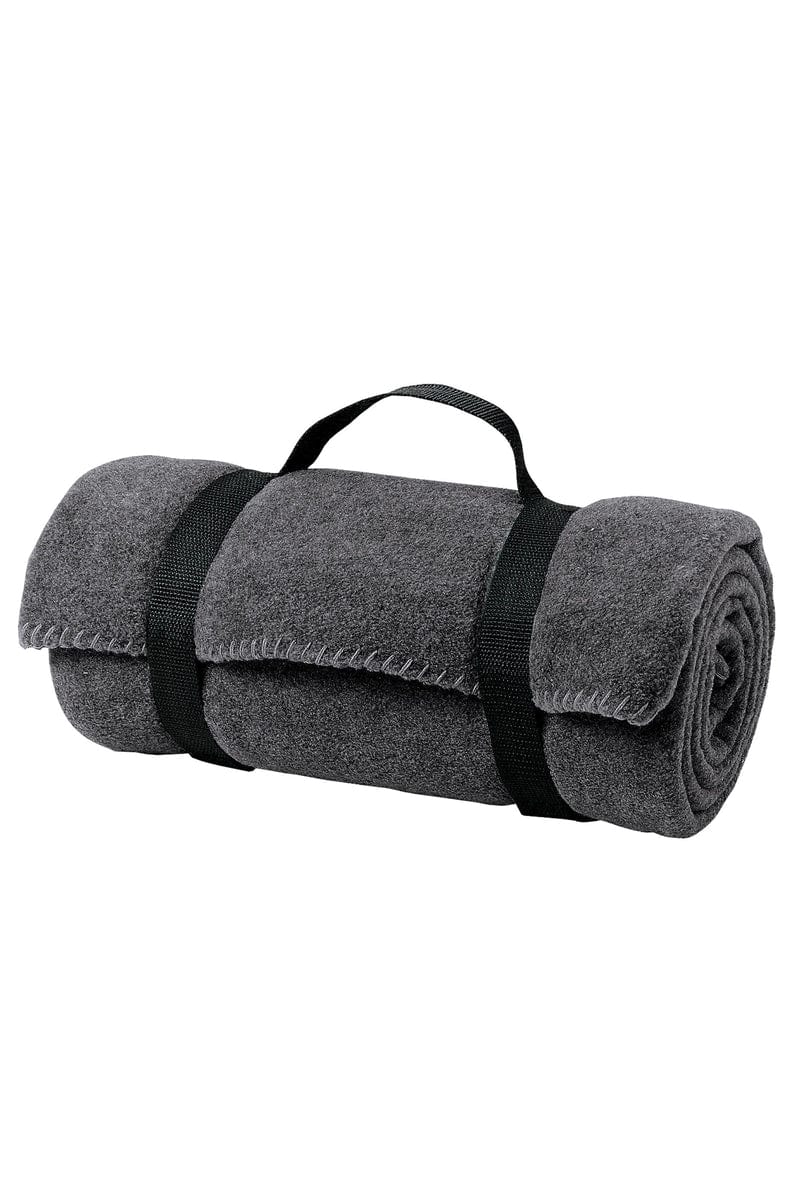 Port Authority Accessories Port Authority ®  - Value Fleece Blanket with Strap.  BP10