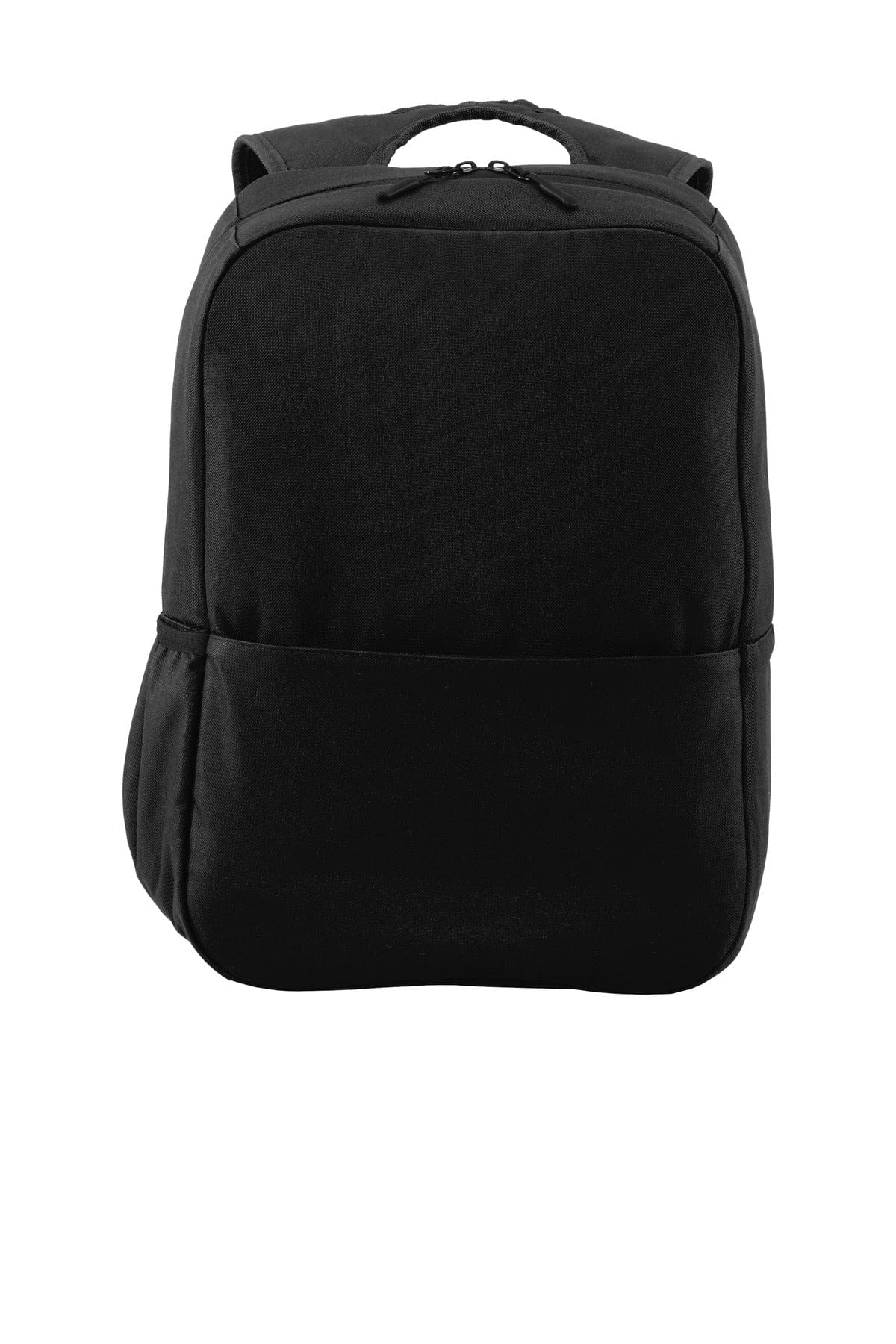 Port Authority Bags OSFA / Black Port Authority  ®  Access Square Backpack. BG218