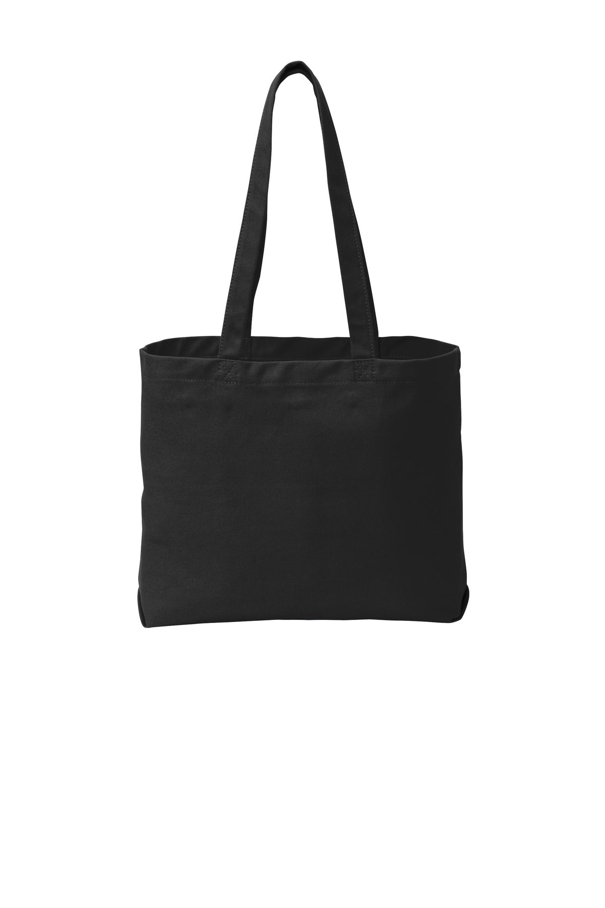 Port Authority Bags OSFA / Black Port Authority Beach Wash Tote. BG421