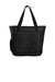 Port Authority Bags OSFA / Black Port Authority  ®  City Tote. BG422