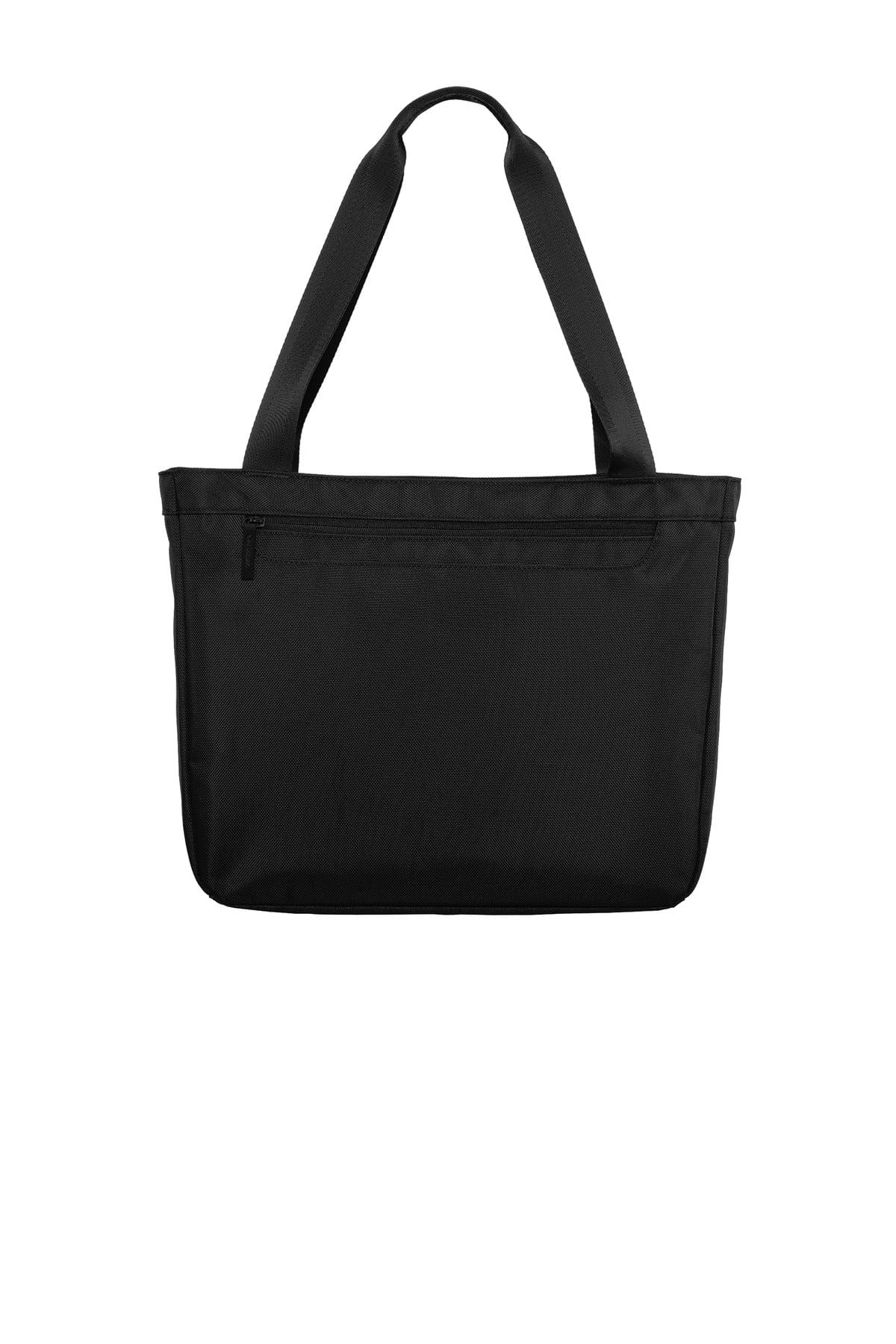 Port Authority Bags OSFA / Black Port Authority  ®  Exec Laptop Tote. BG423