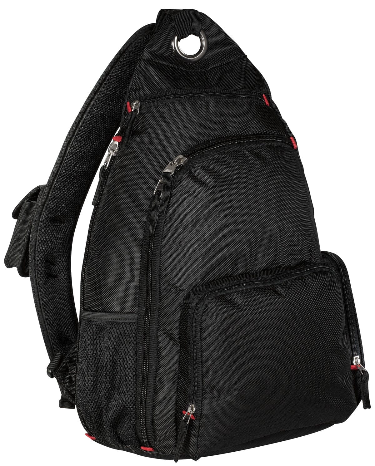 Port Authority Bags OSFA / Black Port Authority ®  Sling Pack. BG112