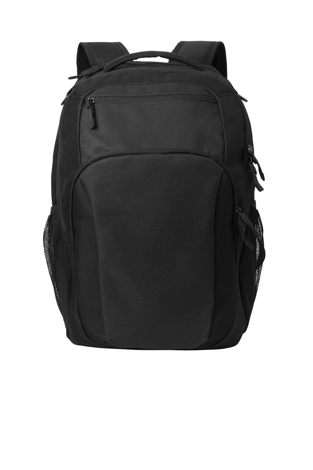 Port Authority Bags OSFA / Black Port Authority ®  Transport Backpack BG232