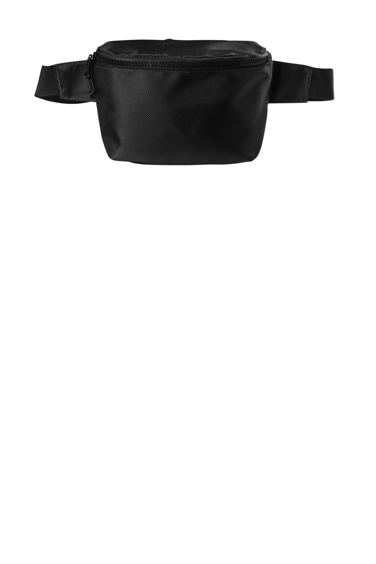 Port Authority Bags OSFA / Black Port Authority Ultimate Hip Pack BG910