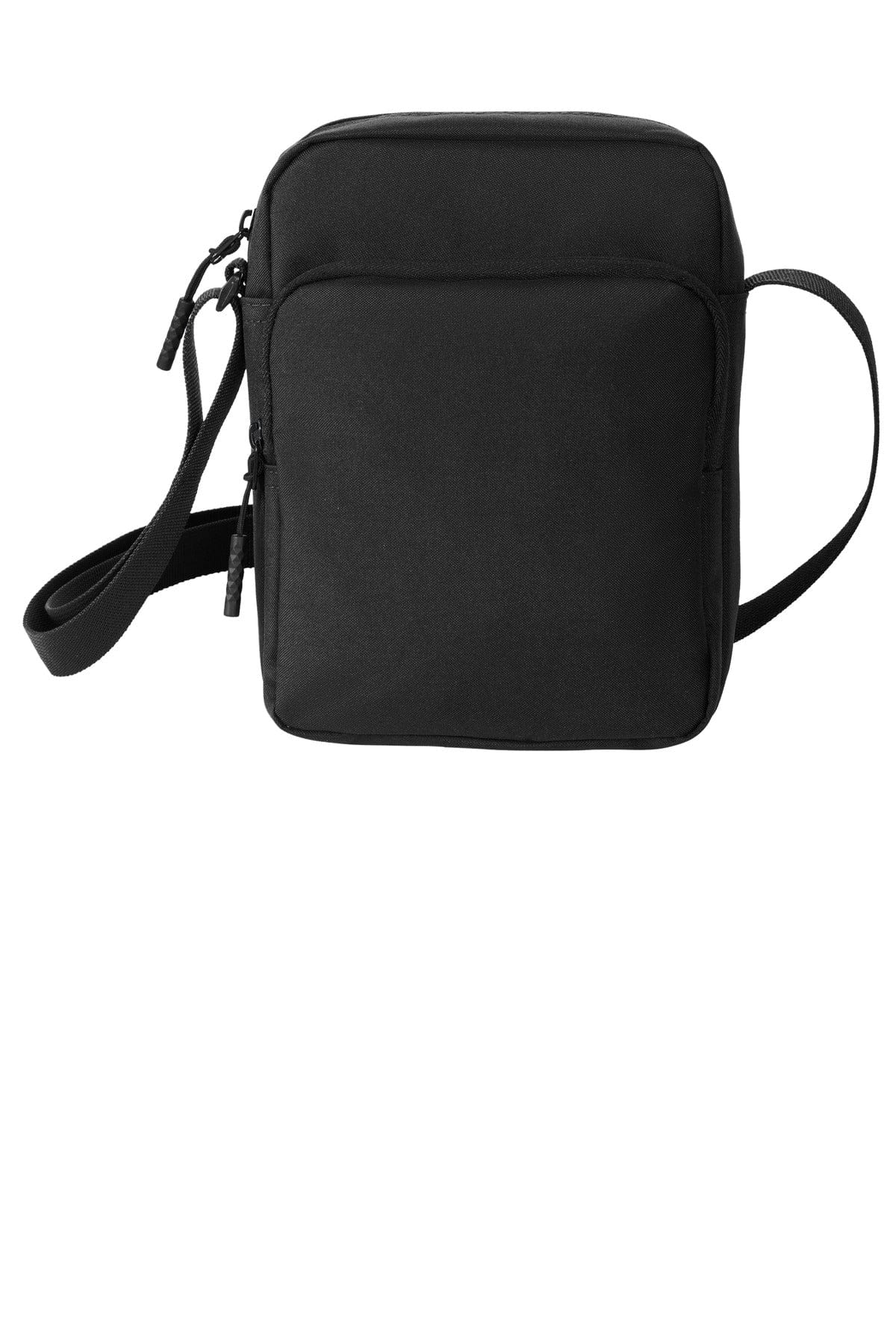 Port Authority Bags OSFA / Black Port Authority ®  Upright Crossbody Bag BG918