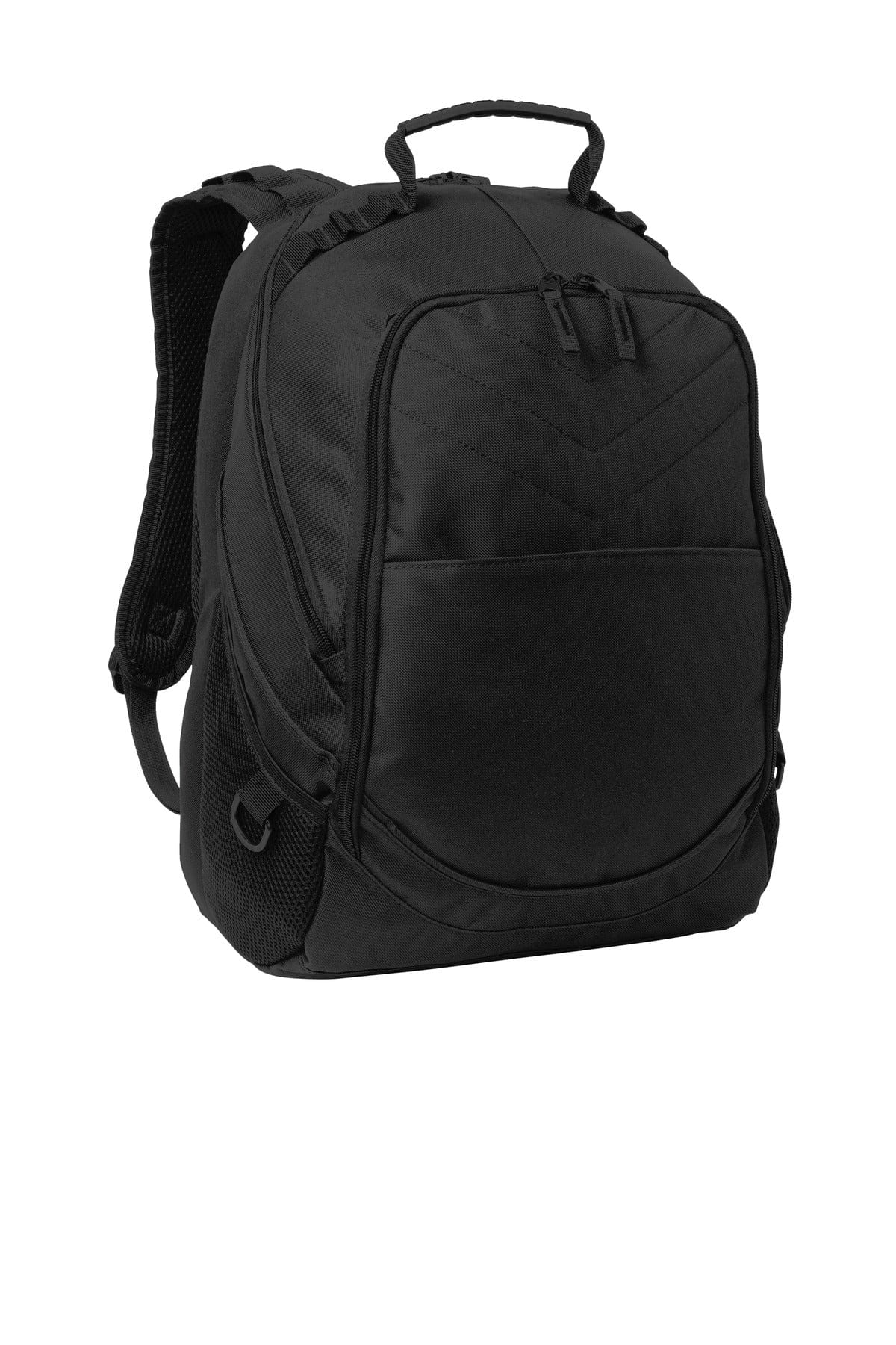Port Authority Bags OSFA / Black Port Authority Xcape Computer Backpack. BG100