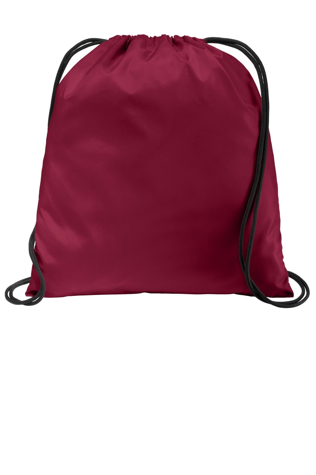 Port Authority Bags OSFA / Cardinal Port Authority ®  Ultra-Core Cinch Pack. BG615