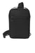 Port Authority Bags OSFA / Deep Black Port Authority ®  Matte Sling BG935