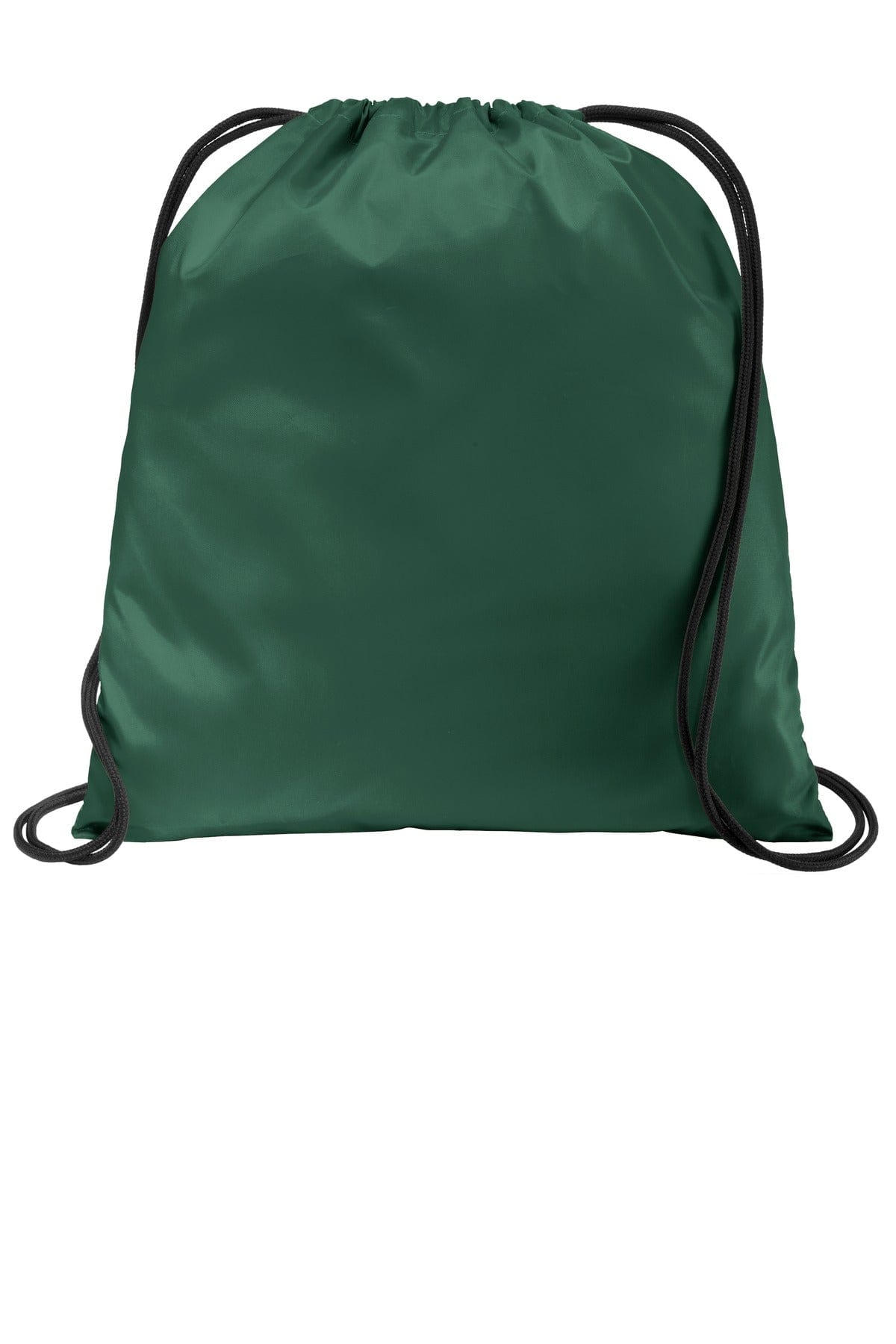 Port Authority Bags OSFA / Forest Green Port Authority ®  Ultra-Core Cinch Pack. BG615