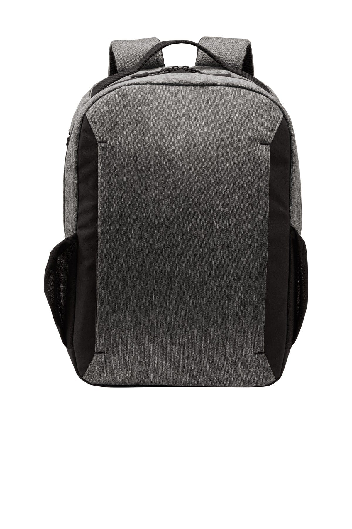 Port Authority Bags OSFA / Grey Heather Port Authority  ®  Vector Backpack. BG209