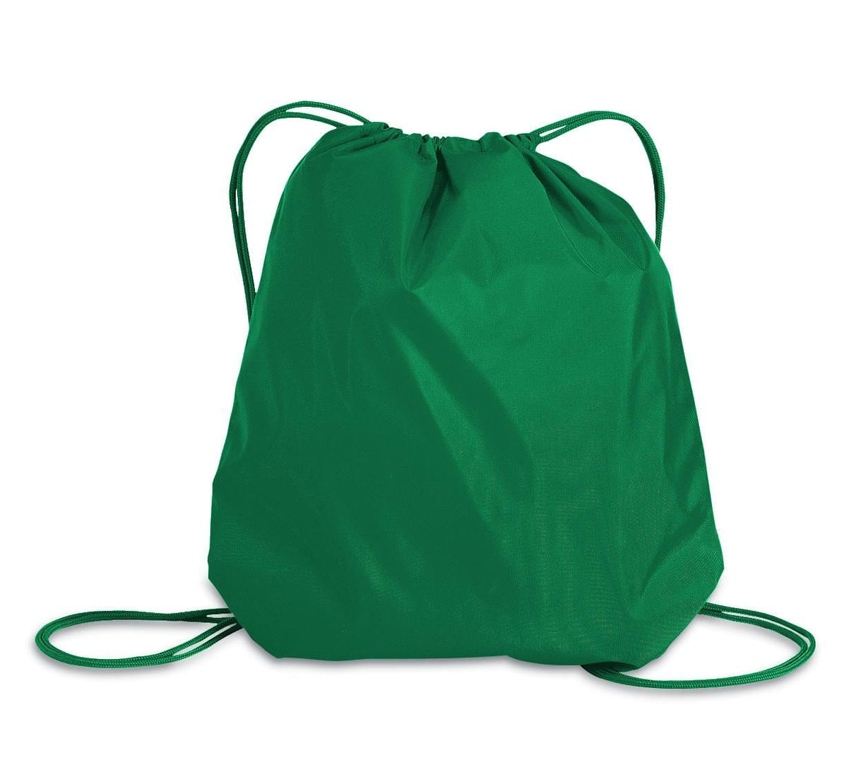 Port Authority Bags OSFA / Kelly Green Port Authority ®  - Cinch Pack.  BG85