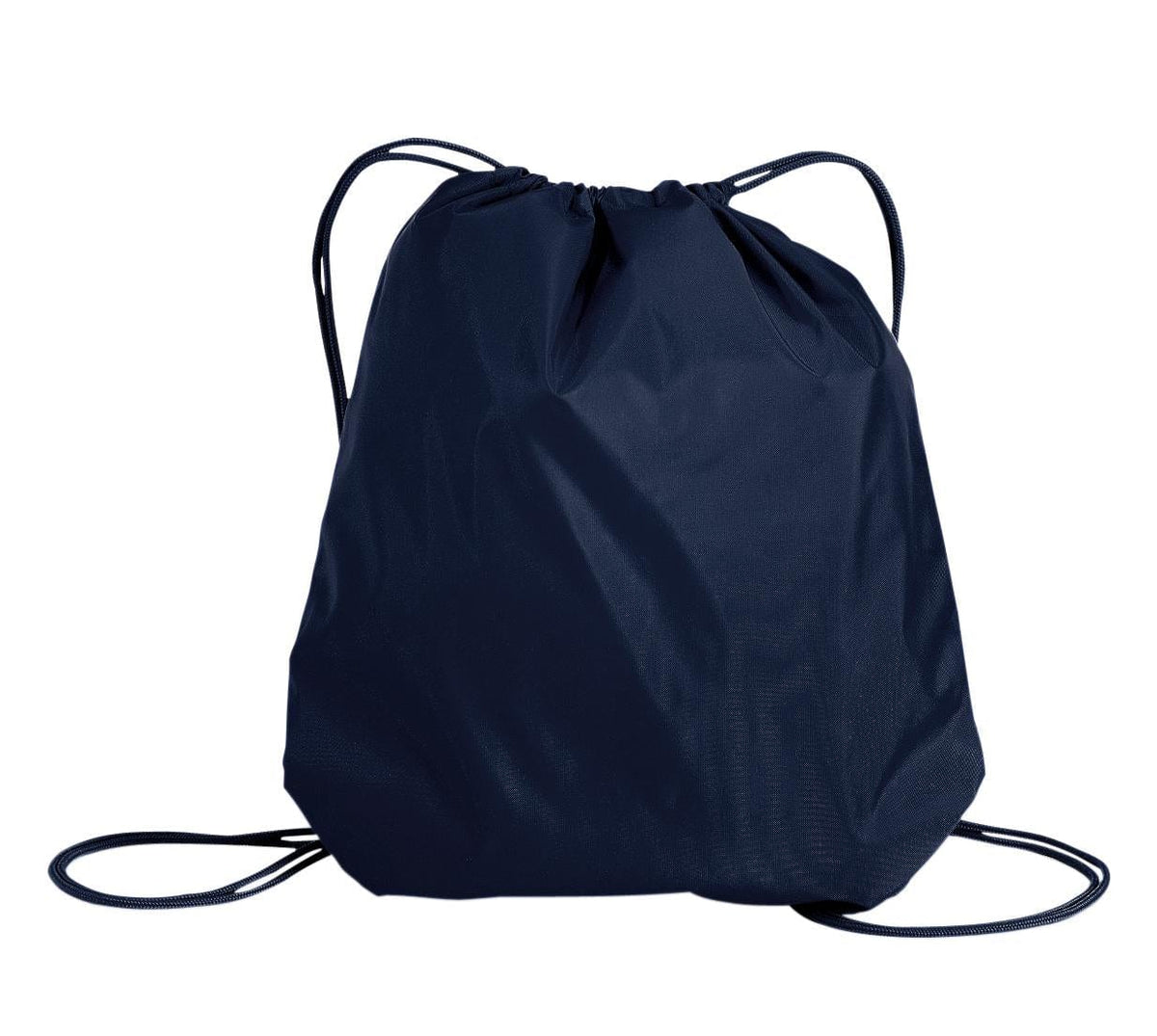 Port Authority Bags OSFA / Navy Port Authority ®  - Cinch Pack.  BG85