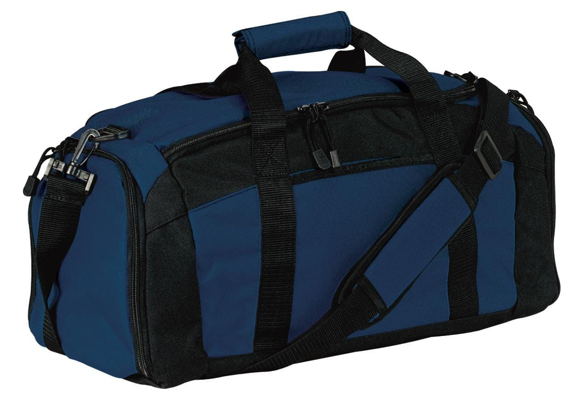 Port Authority Bags OSFA / Navy Port Authority ®  - Gym Bag.  BG970