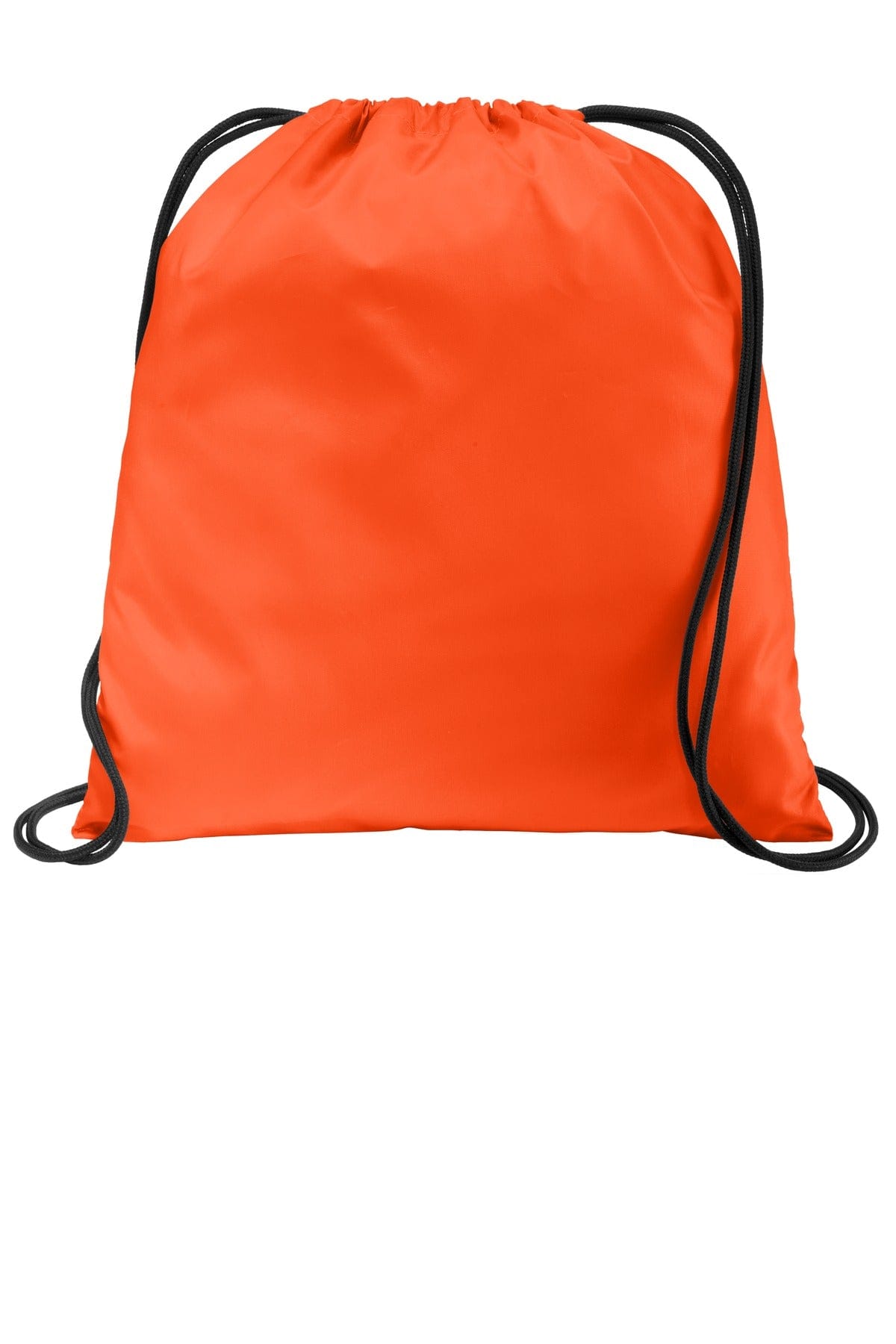 Port Authority Bags OSFA / Orange Port Authority Ultra-Core Cinch Pack. BG615