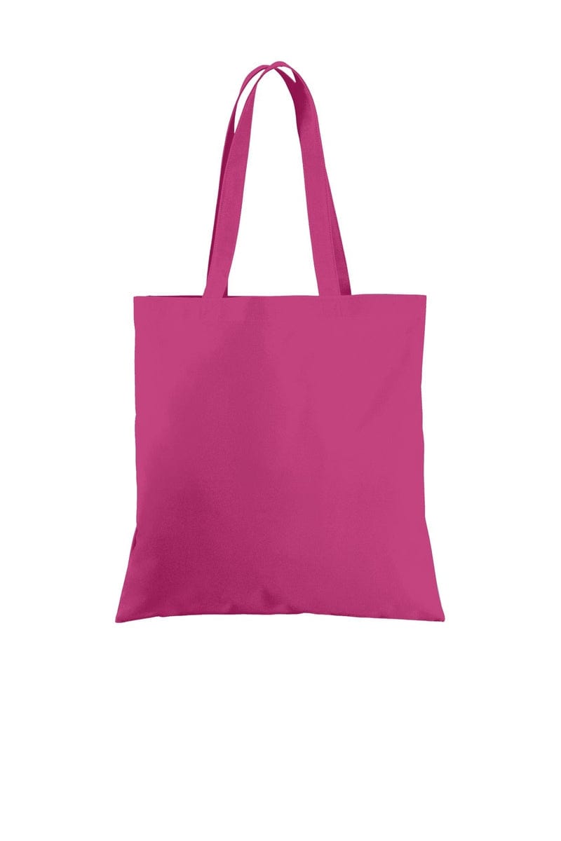 Port Authority Bags OSFA / Pink Azalea Port Authority ®  Document Tote. BG408