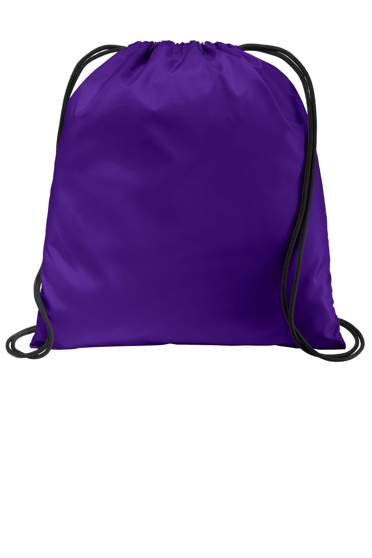 Port Authority Bags OSFA / Purple Port Authority ®  Ultra-Core Cinch Pack. BG615