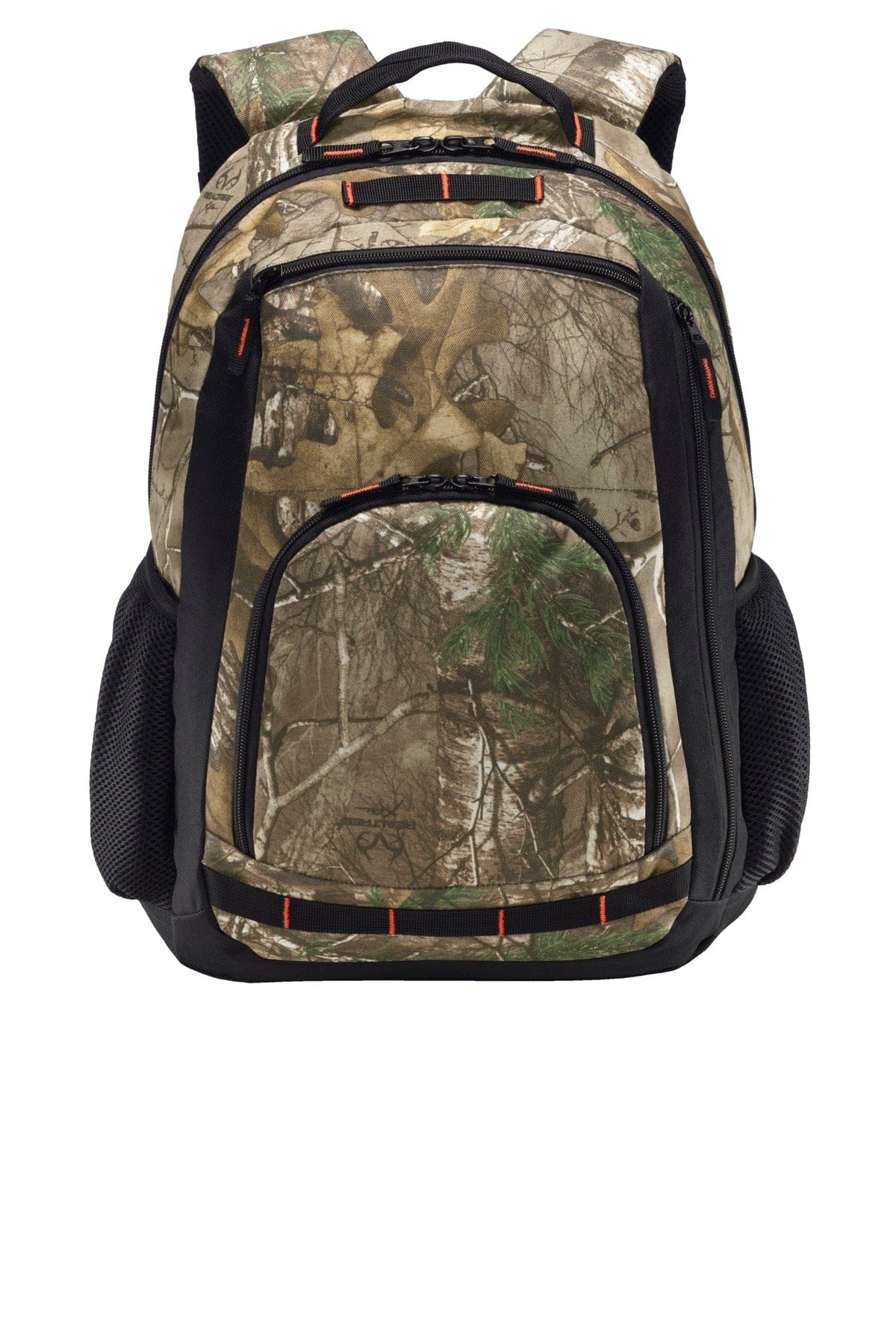 Port Authority Bags OSFA / Realtree Xtra/ Black Port Authority ®  Camo Xtreme Backpack. BG207C