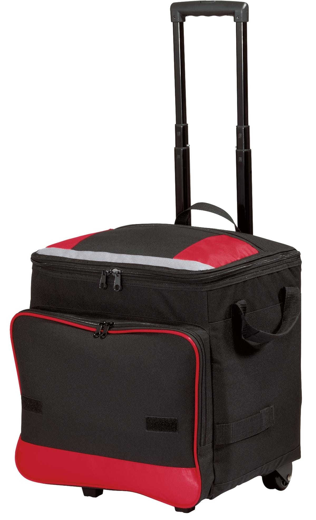 Port Authority Bags OSFA / Red Port Authority ®  Rolling Cooler. BG119