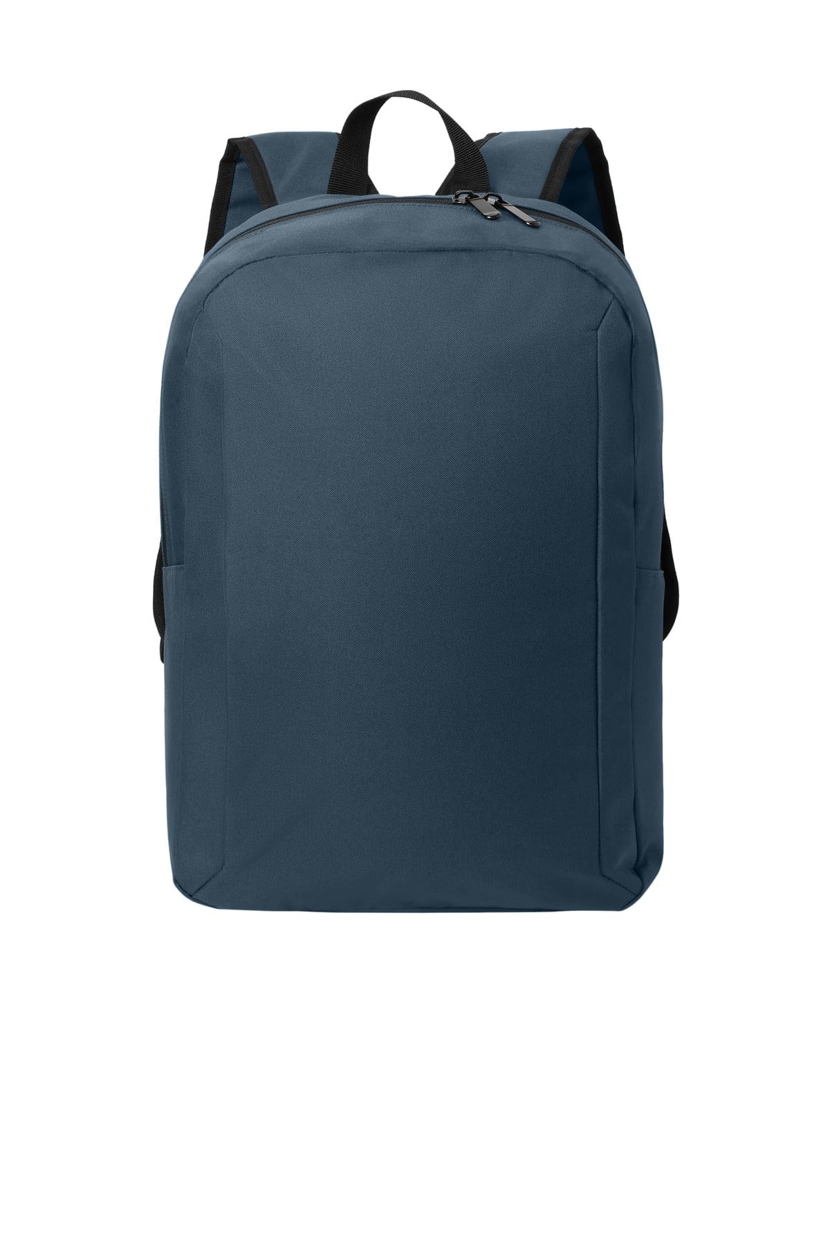 Port Authority Bags OSFA / River Blue Navy Port Authority ®  Modern Backpack BG231