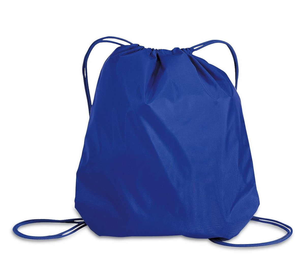 Port Authority Bags OSFA / Royal Port Authority ®  - Cinch Pack.  BG85