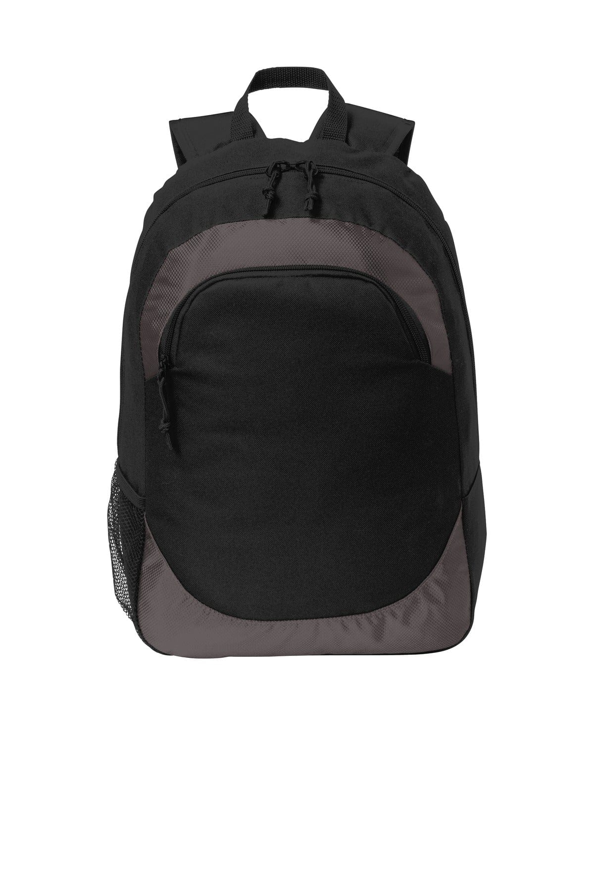 Port Authority Bags OSFA / Sterling Grey/ Black Port Authority  ®  Circuit Backpack. BG217