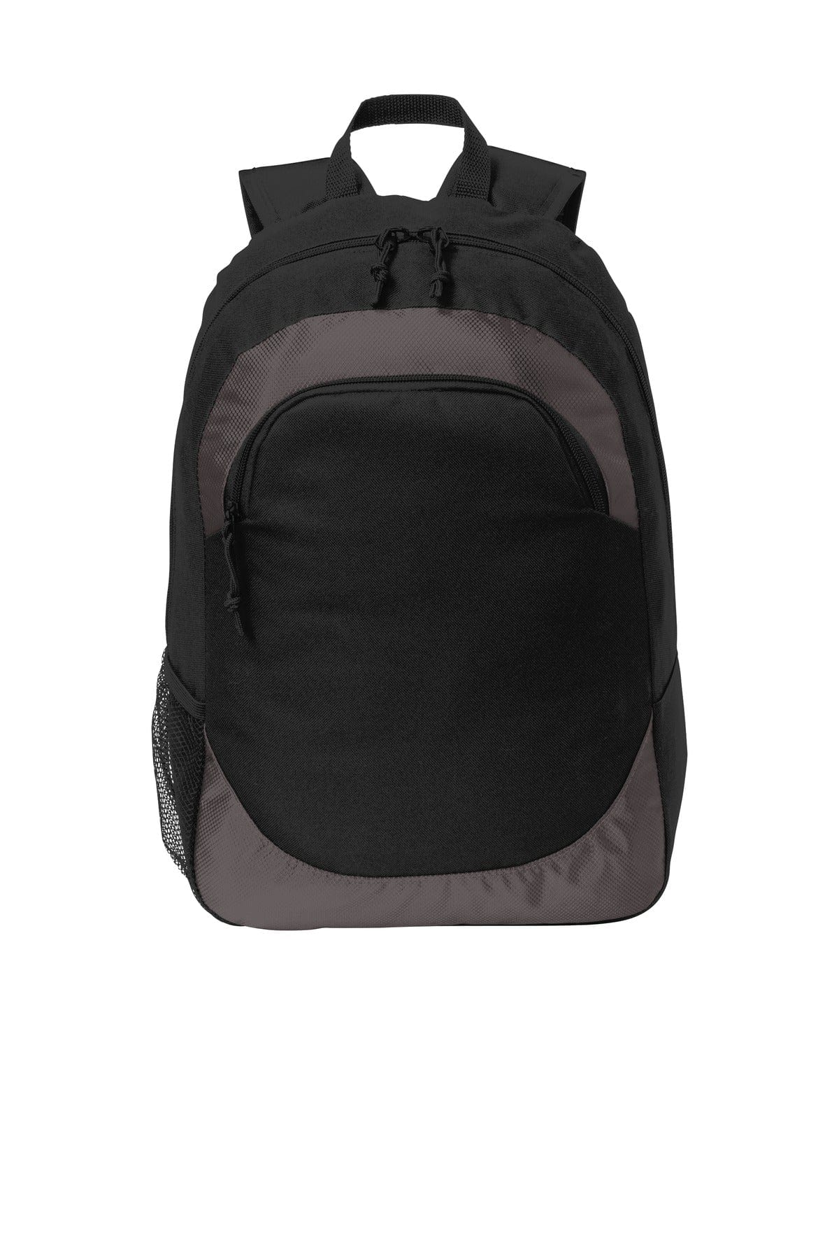 Port Authority Bags OSFA / Sterling Grey/ Black Port Authority  ®  Circuit Backpack. BG217