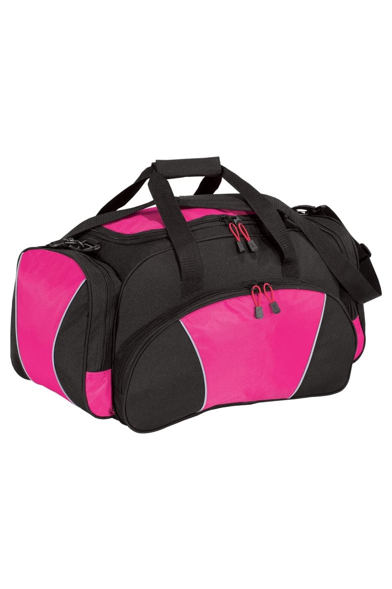 Port Authority Bags OSFA / Tropical Pink Port Authority ®  - Metro Duffel.  BG91