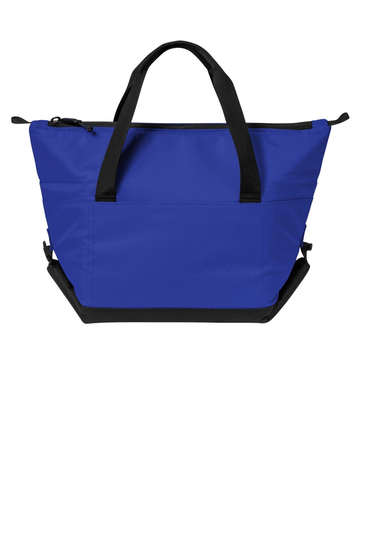 Port Authority Bags OSFA / True Royal/ Black Port Authority ®  6-Can Collapsible Cooler BG515