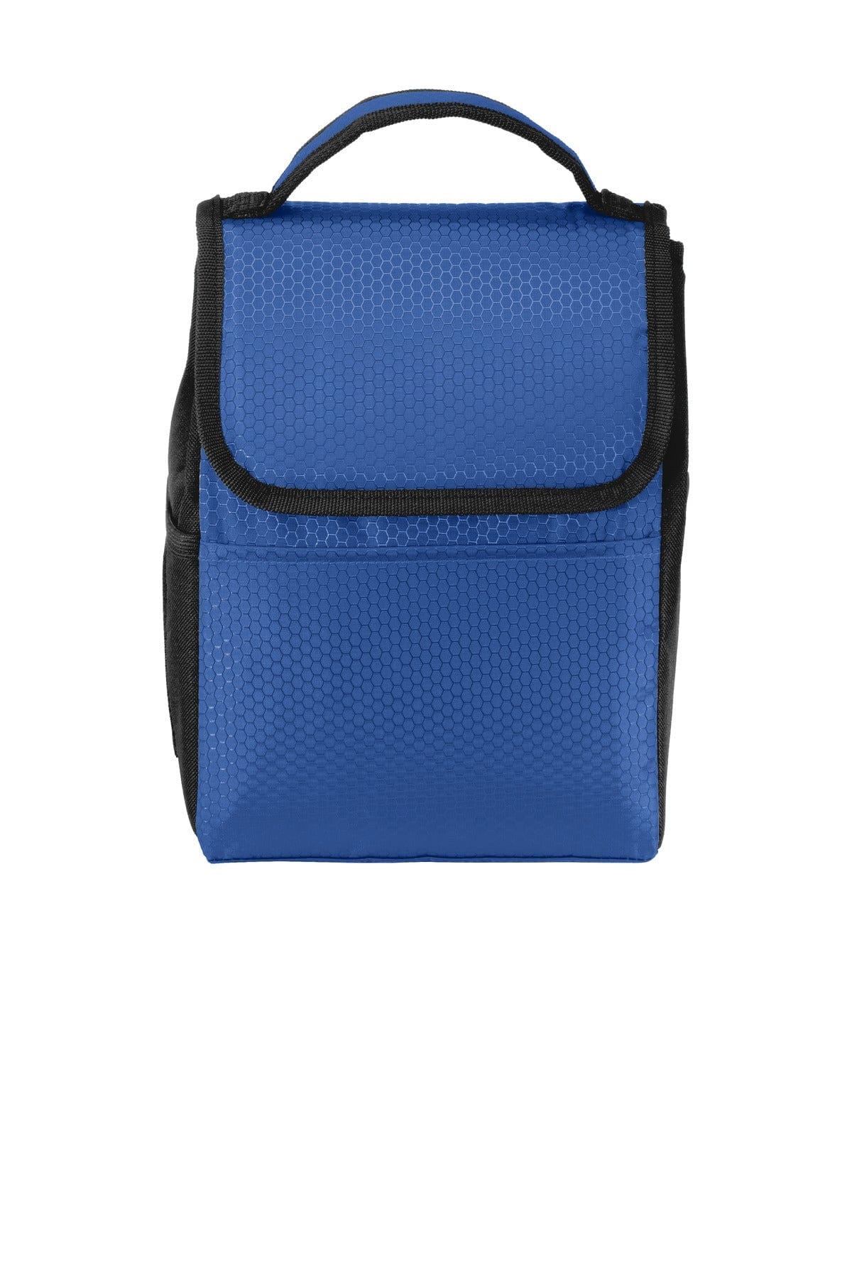 Port Authority Bags OSFA / Twilight Blue/ Black Port Authority ®  Lunch Bag Cooler. BG500